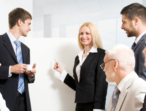 An awesome theme for Business agency. a great team with best experiences.